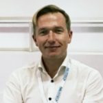 Mac Powolny - General Manager, Nautitech Mac Powolny - General Manager, Nautitech