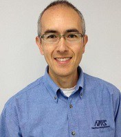 Dr Douglas Carter - Nautitech Engineering Manager