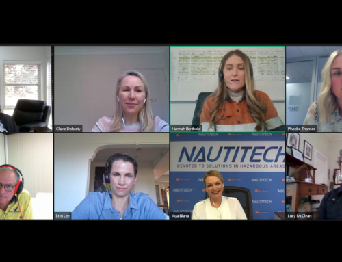 Women in Mining discuss diversity and innovation