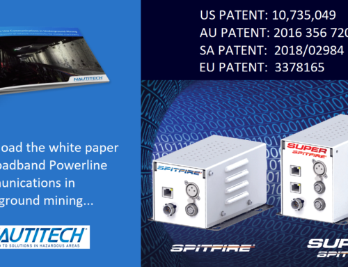 Spitfire® now patented in Europe!