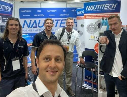 Great week at QLD Mining Exhibition!