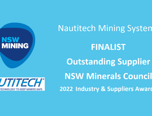 NAUTITECH® is a FINALIST for Supplier of the Year!