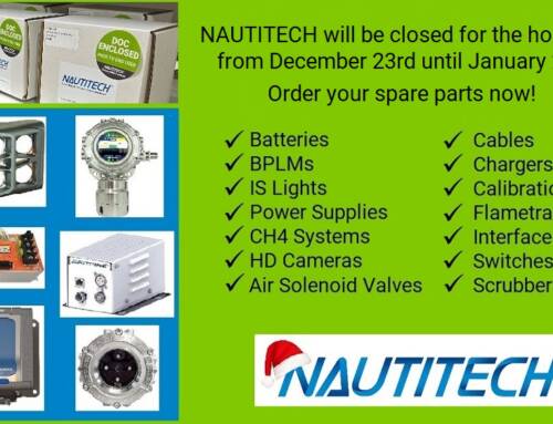 Stock up on parts before we close for the holidays!