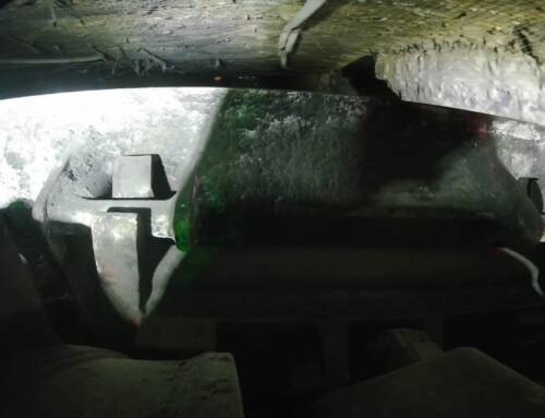 ExTREMECAM Camera (SA and India Installation)