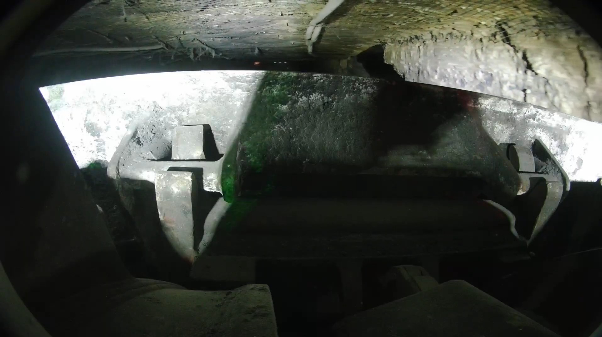 ExTREMECAM Camera (SA and India Installation) - Nautitech Mining Systems
