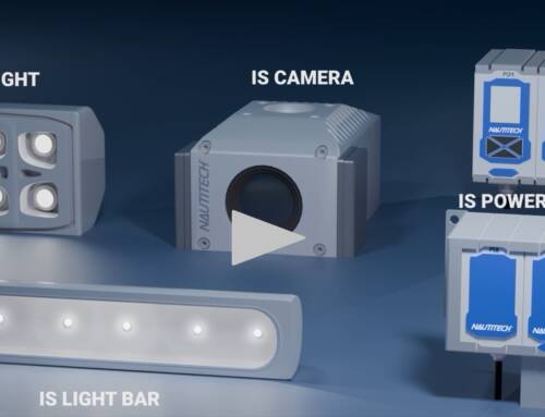 CUBEx IS Product Range